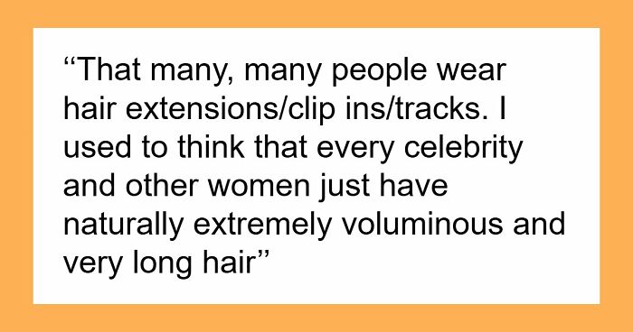 Women Share 55 Of The Biggest Beauty Lies They’ve Uncovered In Adulthood