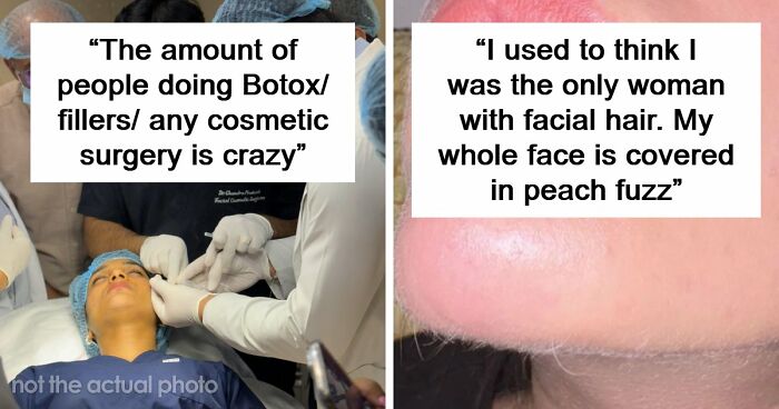Women Share 55 Of The Biggest Beauty Lies They’ve Uncovered In Adulthood