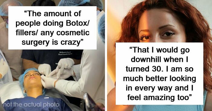 Women Share 55 Of The Biggest Beauty Lies They’ve Uncovered In Adulthood