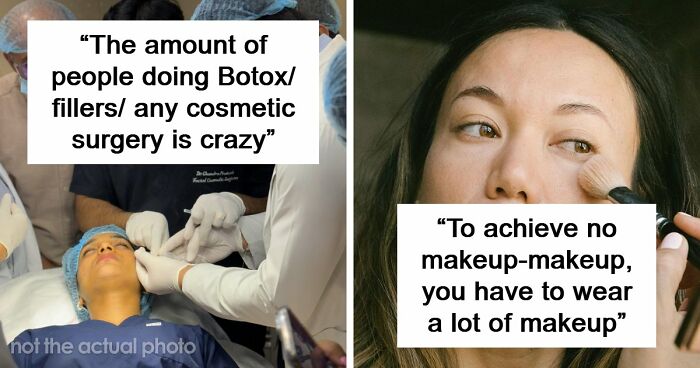 Women Share 55 Of The Biggest Beauty Lies They’ve Uncovered In Adulthood