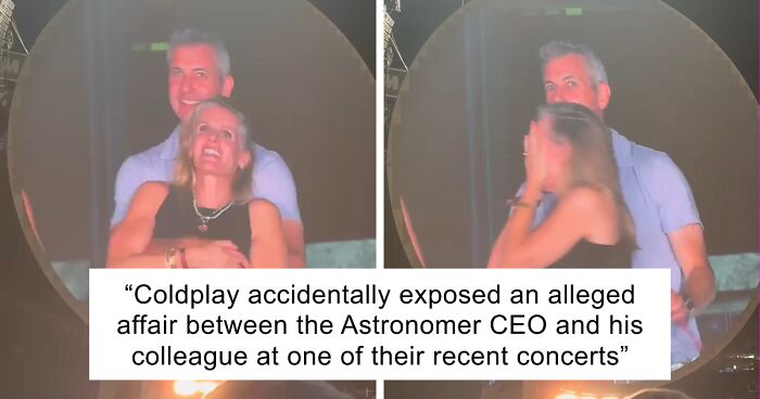 “I Cheat, Get Caught, We Pray Together”: 57 Cheating Stories That’ll Have The Virgin Mary Clutching Her Pearls