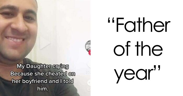 “I Cheat, Get Caught, We Pray Together”: 57 Cheating Stories That’ll Have The Virgin Mary Clutching Her Pearls