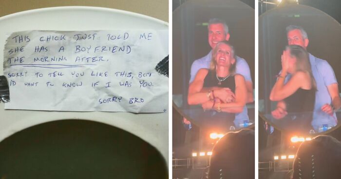 “I Cheat, Get Caught, We Pray Together”: 57 Cheating Stories That’ll Have The Virgin Mary Clutching Her Pearls