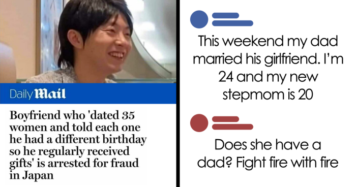 “I Cheat, Get Caught, We Pray Together”: 57 Cheating Stories That’ll Have The Virgin Mary Clutching Her Pearls
