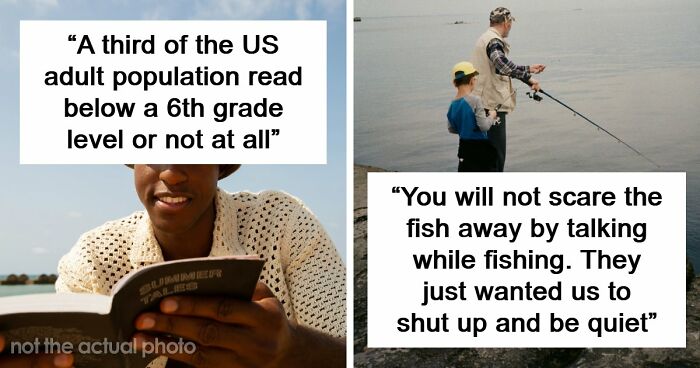 People Are Sharing Their Favorite Shocking Facts, And These 48 Are Beyond Fascinating