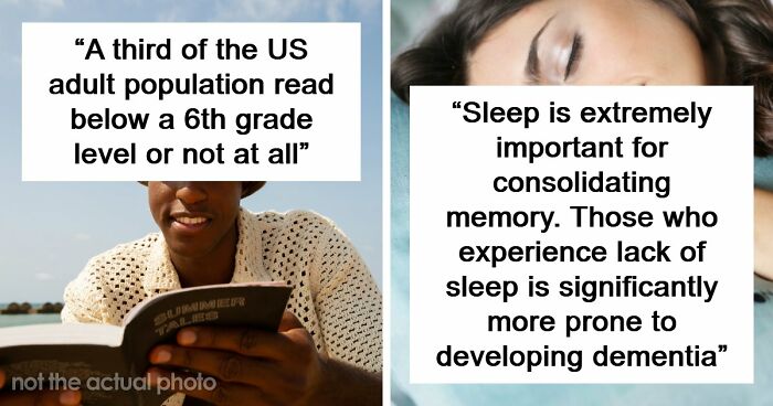 People Are Sharing Their Favorite Shocking Facts, And These 48 Are Beyond Fascinating