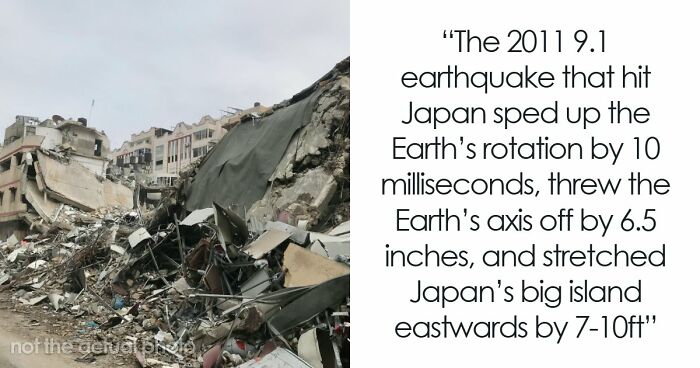 People Are Sharing Their Favorite Shocking Facts, And These 48 Are Beyond Fascinating