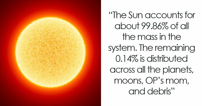 People Are Sharing Their Favorite Shocking Facts, And These 48 Are Beyond Fascinating