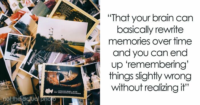 People Are Sharing Their Favorite Shocking Facts, And These 48 Are Beyond Fascinating