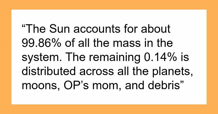 People Are Sharing Their Favorite Shocking Facts, And These 48 Are Beyond Fascinating