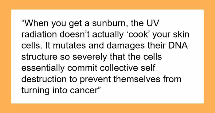 People Are Sharing Their Favorite Shocking Facts, And These 48 Are Beyond Fascinating