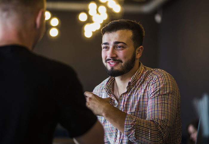 Rude Guy Faces Karma After Calling Short-Haired Woman Gay, She Makes Him Think She Had Cancer