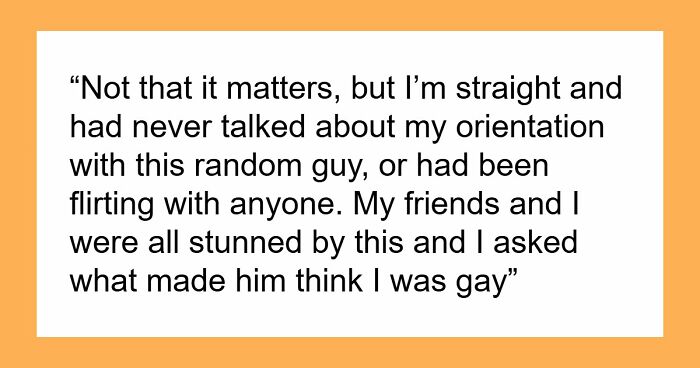 Rude Guy Faces Karma After Calling Short-Haired Woman Gay, She Makes Him Think She Had Cancer