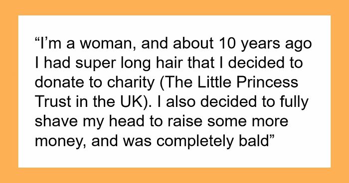 Rude Guy Faces Karma After Calling Short-Haired Woman Gay, She Makes Him Think She Had Cancer