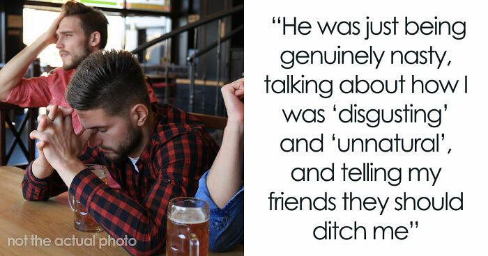 Rude Guy Faces Karma After Calling Short-Haired Woman Gay, She Makes Him Think She Had Cancer