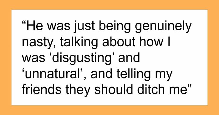 Rude Guy Faces Karma After Calling Short-Haired Woman Gay, She Makes Him Think She Had Cancer