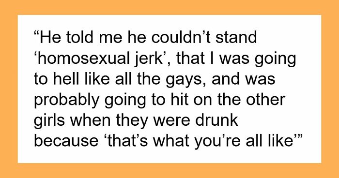 Rude Guy Faces Karma After Calling Short-Haired Woman Gay, She Makes Him Think She Had Cancer