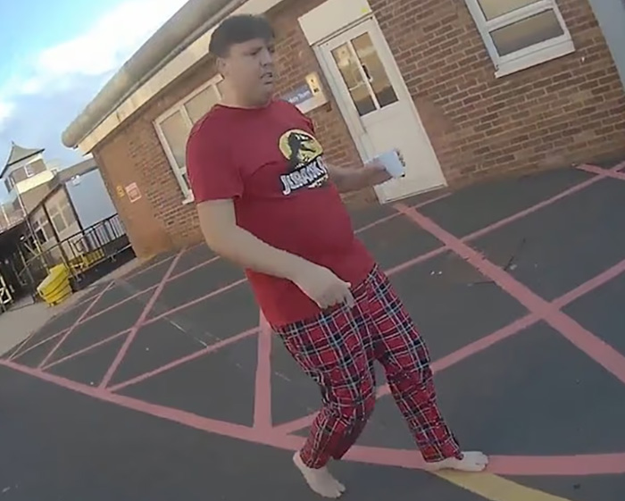 Sickening Details Emerge After Baby’s Life Ended By Teacher Who Planned To Adopt Him