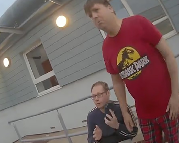 Sickening Details Emerge After Baby’s Life Ended By Teacher Who Planned To Adopt Him
