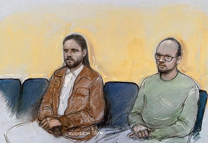 Sickening Details Emerge After Baby’s Life Ended By Teacher Who Planned To Adopt Him