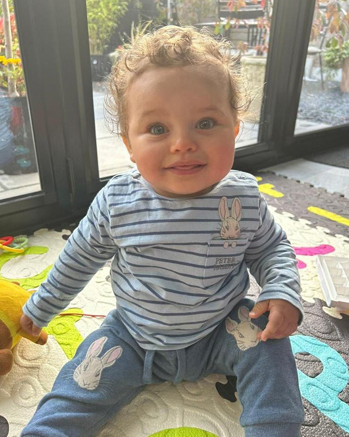 Sickening Details Emerge After Baby’s Life Ended By Teacher Who Planned To Adopt Him