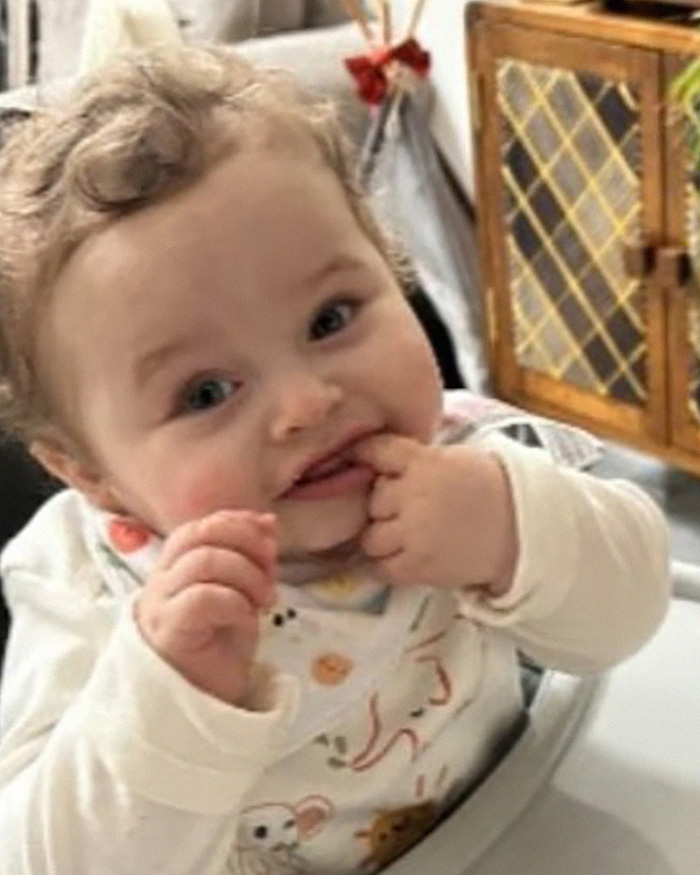 Sickening Details Emerge After Baby’s Life Ended By Teacher Who Planned To Adopt Him