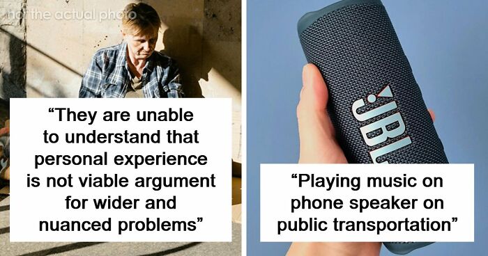 “They Just Don’t Stay Wrong”: 67 Things Only People Of Low Intelligence Do