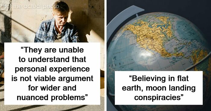 “They Just Don’t Stay Wrong”: 67 Things Only People Of Low Intelligence Do