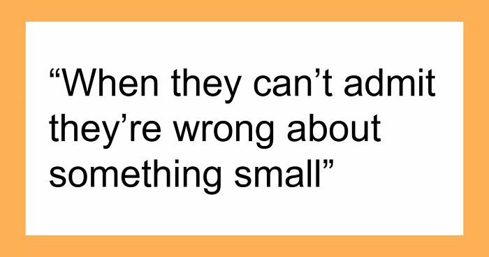 “They Just Don’t Stay Wrong”: 67 Things Only People Of Low Intelligence Do