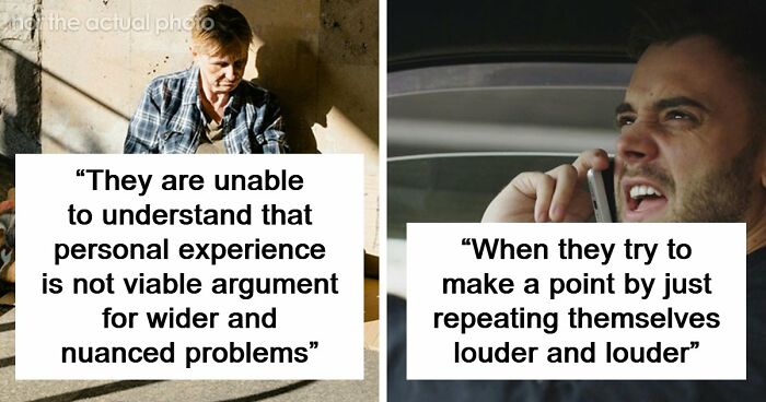 “They Just Don’t Stay Wrong”: 67 Things Only People Of Low Intelligence Do