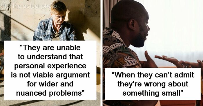 “They Just Don’t Stay Wrong”: 67 Things Only People Of Low Intelligence Do