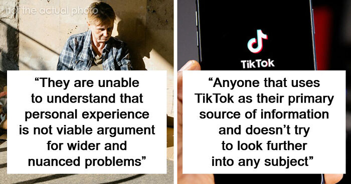 “They Just Don’t Stay Wrong”: 67 Things Only People Of Low Intelligence Do
