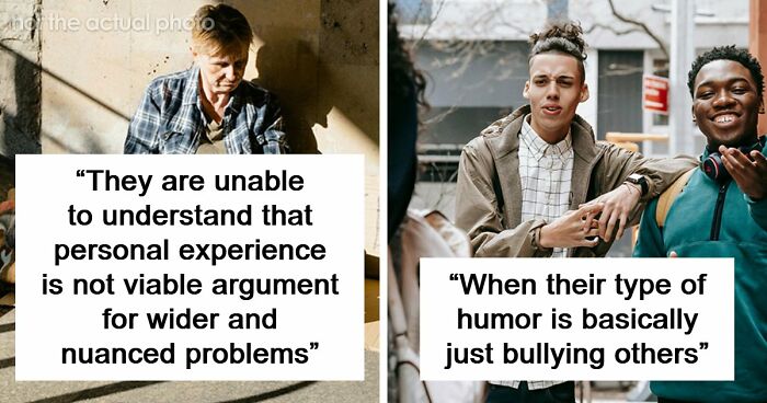 “They Just Don’t Stay Wrong”: 67 Things Only People Of Low Intelligence Do