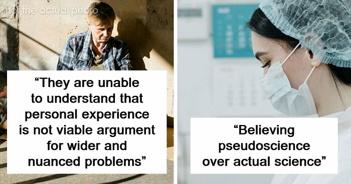 “They Just Don’t Stay Wrong”: 67 Things Only People Of Low Intelligence Do