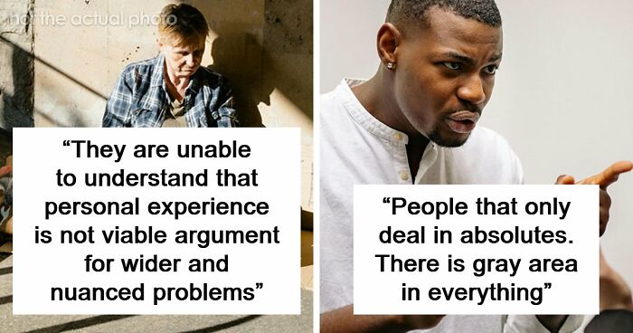 “They Just Don’t Stay Wrong”: 67 Things Only People Of Low Intelligence Do