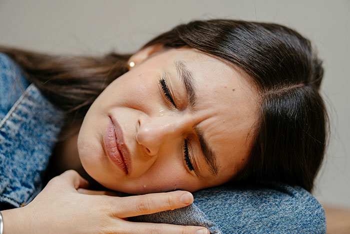 SIL Can't Take Infertile Couple's Whining Anymore, Snubs Them As They Show Up At 5 AM To Harass Her SIL Can't Take Infertile Couple's Whining Anymore, Snubs Them As They Show Up At 5 AM To Harass Her