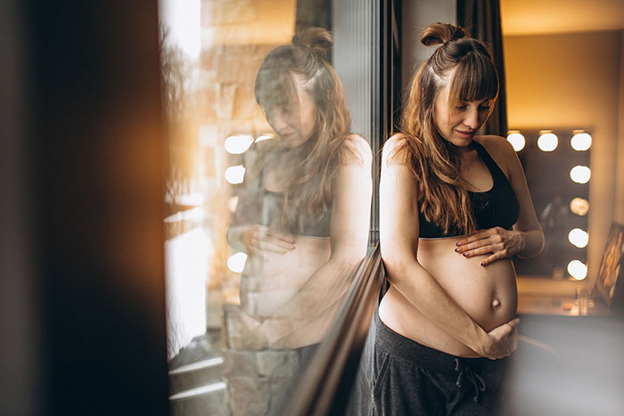 SIL Can't Take Infertile Couple's Whining Anymore, Snubs Them As They Show Up At 5 AM To Harass Her SIL Can't Take Infertile Couple's Whining Anymore, Snubs Them As They Show Up At 5 AM To Harass Her