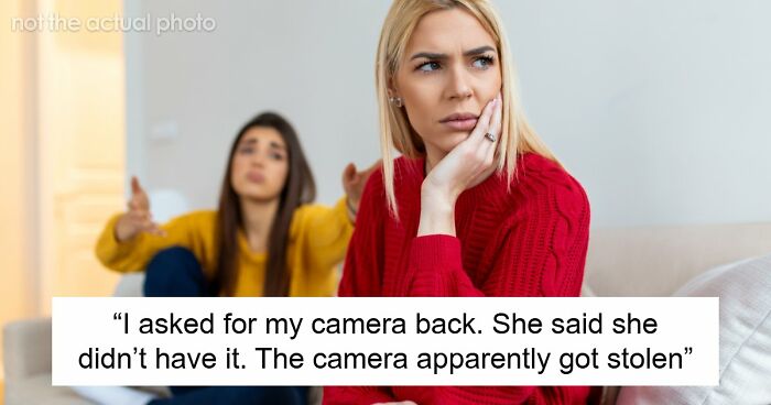 Woman Threatens To Sue Irresponsible Sister-In-Law, Husband’s Suggested “Fix” Only Makes It Worse