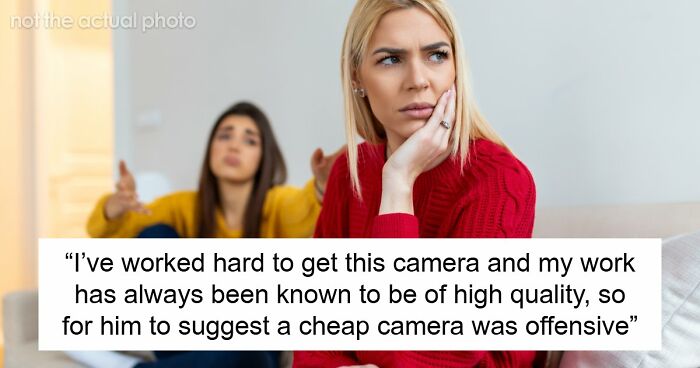 Woman Threatens To Sue Irresponsible Sister-In-Law, Husband’s Suggested “Fix” Only Makes It Worse