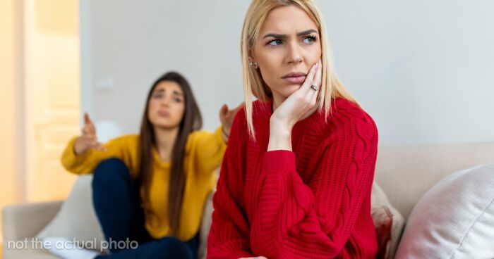 Woman Threatens To Sue Irresponsible Sister-In-Law, Husband’s Suggested “Fix” Only Makes It Worse