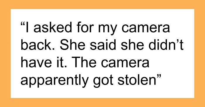 Woman Threatens To Sue Irresponsible Sister-In-Law, Husband’s Suggested “Fix” Only Makes It Worse