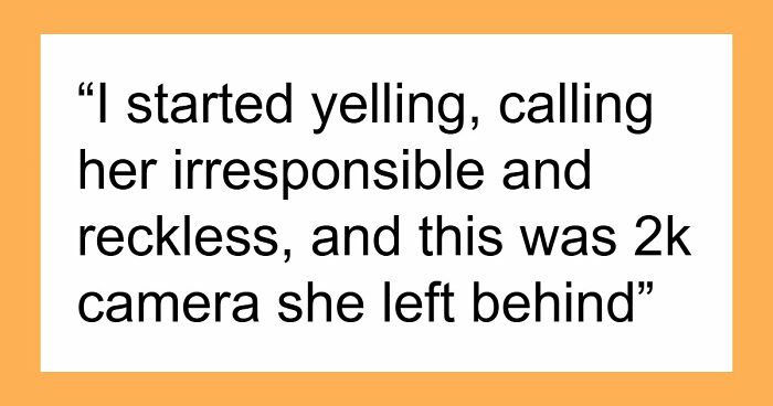 Woman Threatens To Sue Irresponsible Sister-In-Law, Husband’s Suggested “Fix” Only Makes It Worse
