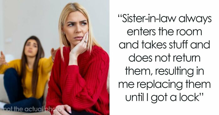 Woman Threatens To Sue Irresponsible Sister-In-Law, Husband’s Suggested “Fix” Only Makes It Worse