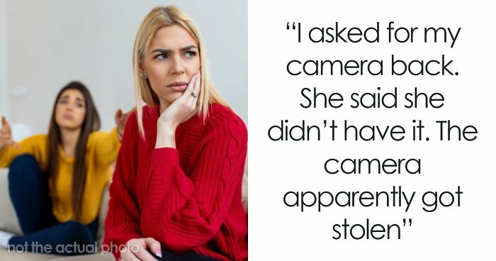 Woman Threatens To Sue Irresponsible Sister-In-Law, Husband’s Suggested “Fix” Only Makes It Worse