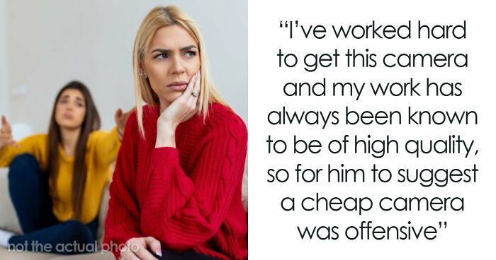 Woman Threatens To Sue Irresponsible Sister-In-Law, Husband’s Suggested “Fix” Only Makes It Worse