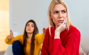 Woman Threatens To Sue Irresponsible Sister-In-Law, Husband’s Suggested “Fix” Only Makes It Worse