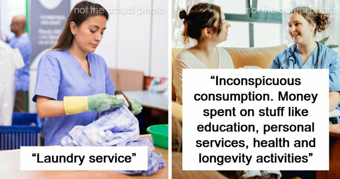 43 Silent Luxuries Rich People Have That Normal People Don’t Even Think About