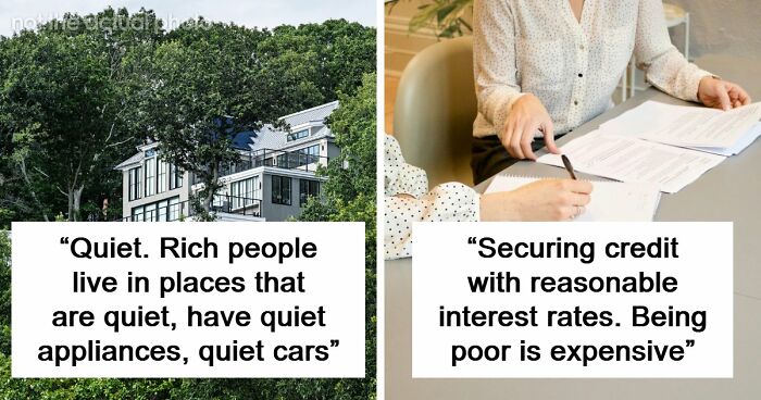 43 Silent Luxuries Rich People Have That Normal People Don’t Even Think About