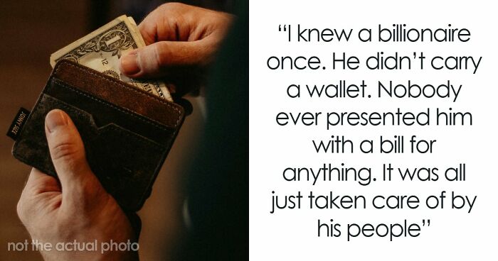 43 Silent Luxuries Rich People Have That Normal People Don’t Even Think About