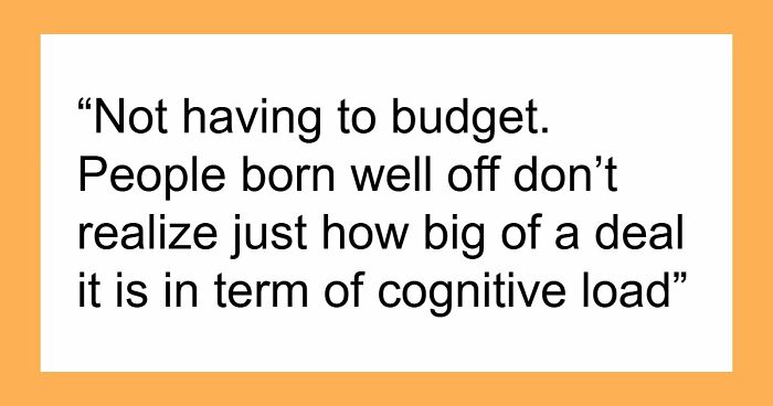 43 Silent Luxuries Rich People Have That Normal People Don’t Even Think About
